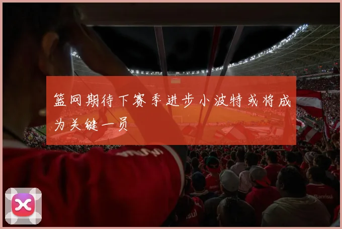 篮网期待下赛季进步小波特或将成为关键一员