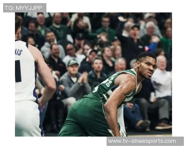 巴克利评论字母哥:顶级球星似乎理所当然追求每年争冠的目标 巴克利评论字母哥:顶级球星似乎理所当然追求每年争冠的目标