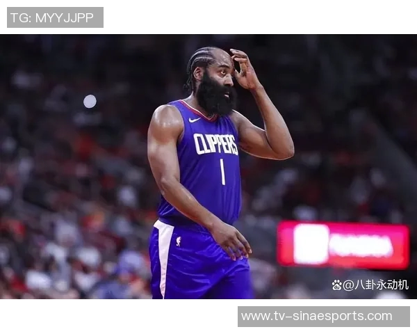 快船明日对决太阳莱昂纳德缺席哈登状态良好未列伤病名单 快船明日对决太阳莱昂纳德缺席哈登状态良好未列伤病名单