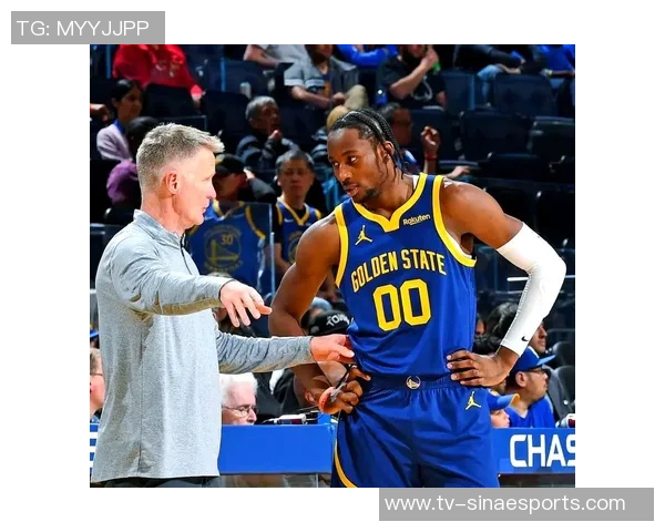 科尔希望与勇士续约但表示不急于当前谈判合同事宜 科尔希望与勇士续约但表示不急于当前谈判合同事宜