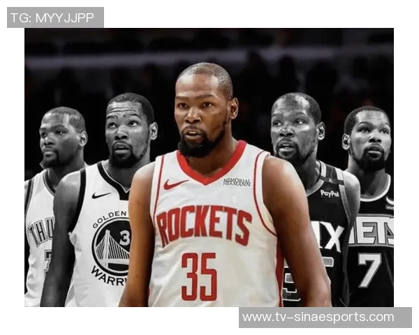 杜兰特回忆昔日火箭主场季后赛紧张时刻身穿火箭球衣感受不真实 杜兰特回忆昔日火箭主场季后赛紧张时刻身穿火箭球衣感受不真实