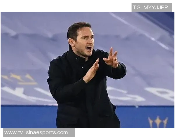 兰帕德谈教练生涯:用行动证明质疑者的错误是我最大的动力 兰帕德谈教练生涯:用行动证明质疑者的错误是我最大的动力