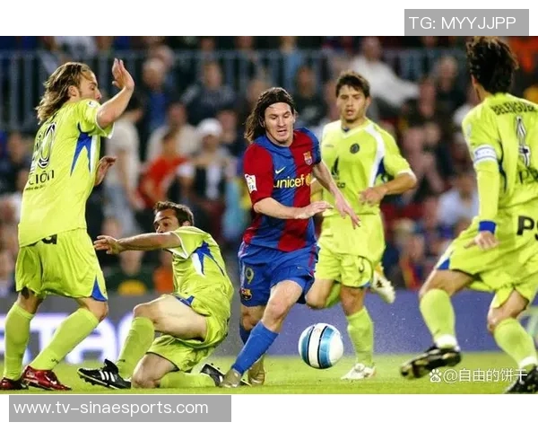 开赛7场贡献8球21岁皇马青训新星能否成为梅西接班人