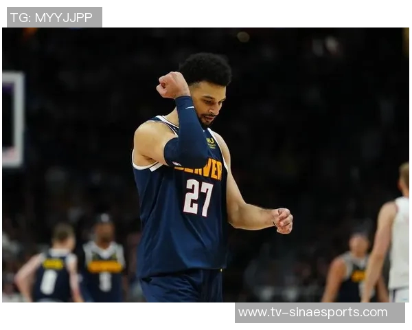 下半场助攻狂潮贾马尔穆雷23分5板引领球队逆转胜利