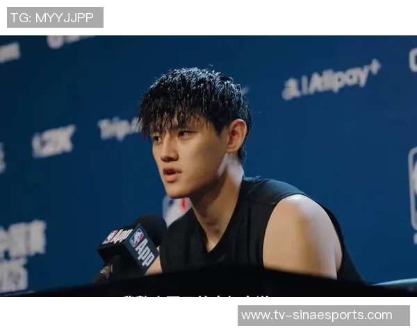 曾凡博强调团队协作的重要性每位球员都需与核心球员紧密配合