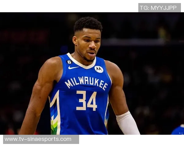 字母哥未来去向成谜马刺火箭均具备引援实力引发关注