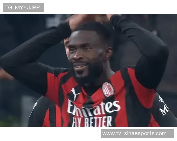 米兰坚定留住福法纳视其为争冠关键球员